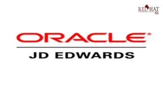 JD Edwards Users Email List