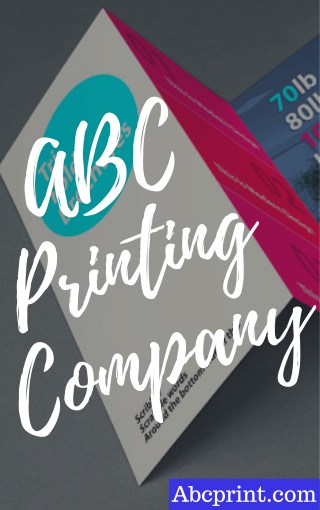 Business Printing Chicago