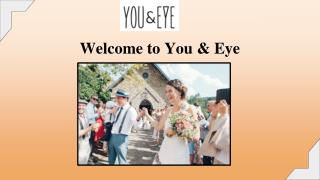 Gay Marriage Photography | You & Eye