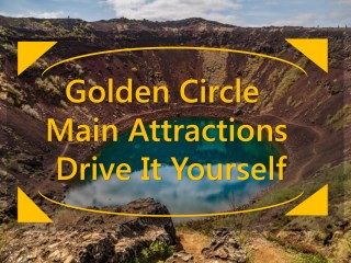 Golden Circle Main Attractions | TripGuide Iceland