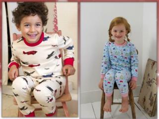 Find the Best Childrenâ€™s Sleepwear for Winter