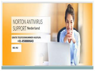 Norton hulplijn Nederland: 31-858880643