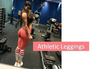 Athletic Leggings | Bombshell Sportswear