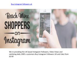 Buy Instagram Followers 2019 (http://epicfollowers.co.uk/)