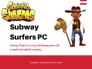 Subway Surfers PC