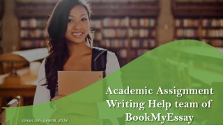 Affordable Academic Assignment Writing Services in AUS, USA and UK