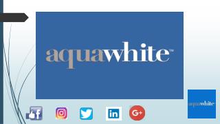 Aquawhite