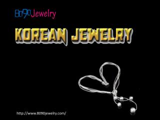 Shop Korean Jewelry Only on 8090jewelry.comShop