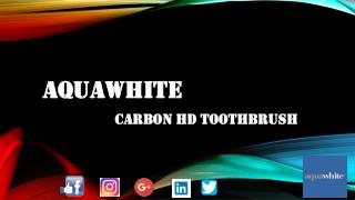 Aquawhite Carbon HD