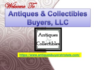 Sell Your Antiques To A Genuine Antique Lover