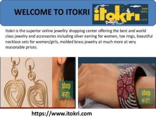 Welcome to itokri