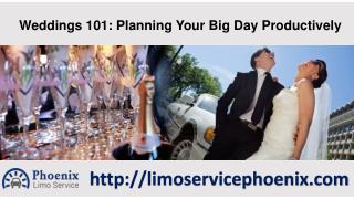 Phoenix Airport Car Service