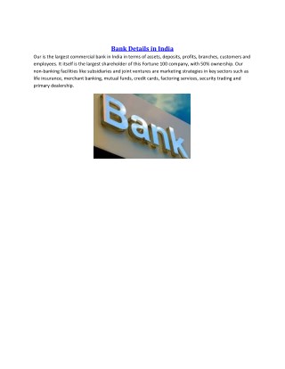 Find IFSC Code Of UCo Bank