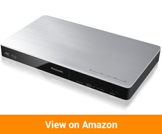 Best blu ray player reviews 2018