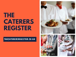 Make your event successful with appropriate caterers services in the UK