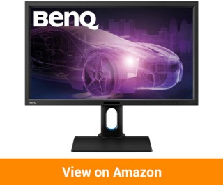 Best 4k monitor 2018 reviews
