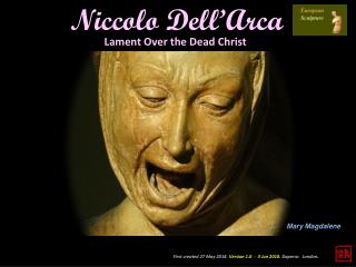 Niccolo Dell'Arce