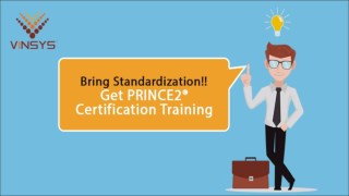 Prince2Â® Foundation And Practitioner Certification Training Pune by Vinsys