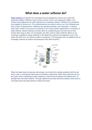 Water & Wastewater Treatment Plant Supplier