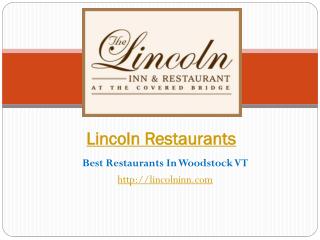 Spend quality time with luxury services