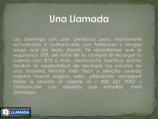 Recarga De Celulares a Cuba