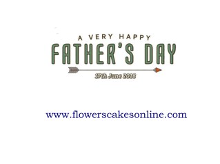 Buy Father's Day Gift Delivery Online