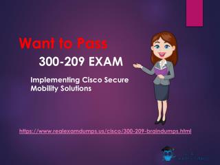 300-209 Dumps | Free CISCO 2018 300-209 Exam Dumps - 300-209 Braindumps