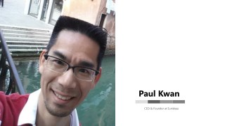 Paul Kwan - Former CIO, Asia at Millennium Partners