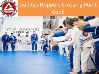 jiu jitsu hoppers crossing point cook