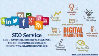 Digital marketing service in Delhi ncr