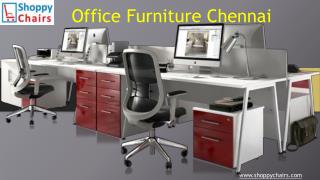 Office Furniture Chennai