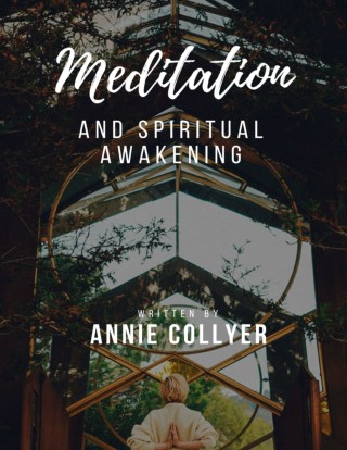 Meditation And Spiritual Awakening