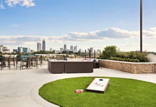 Luxury Apartments In Atlanta