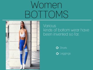 Womens Leggings Online