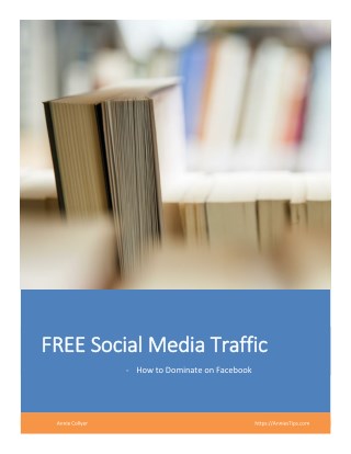 Free Social Media Traffic