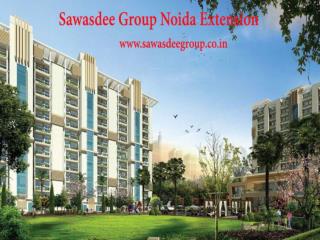 Sawasdee Group Evolution of New Luxury World