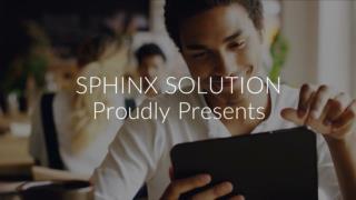 Seekmi | The First Largest Service Marketplace App | Sphinx Solutions