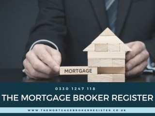 Find Mortgage Brokers and Advisors in the UK