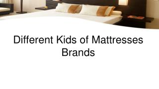 Memory Foam Mattress India