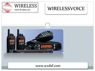 WIRELESSVOICE