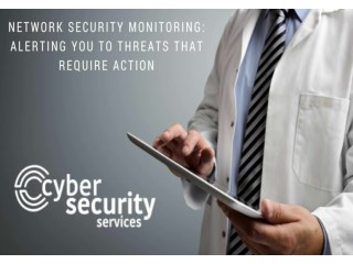 Best Cyber Security Services