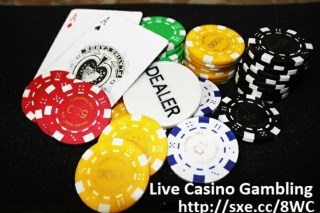 Live Casino Gambling 24/7 Sport Betting