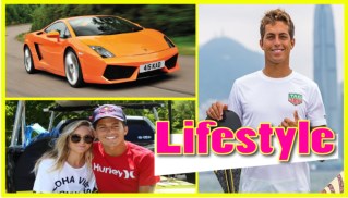 Kai Lenny Lifestyle 2018 â˜… Net Worth â˜… Biography â˜… House â˜… Car â˜… Income â˜… Wife â˜… Family