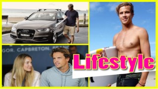 Julian Wilson Lifestyle 2018 â˜… Net Worth â˜… Biography â˜… House â˜… Car â˜… Income â˜… Wife â˜… Family