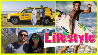 Filipe Toledo Lifestyle 2018 â˜… Net Worth â˜… Biography â˜… House â˜… Car â˜… Income â˜… Wife â˜… Family