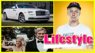 Kolohe Andino Lifestyle 2018 â˜… Net Worth â˜… Biography â˜… House â˜… Car â˜… Income â˜… Wife â˜… Family