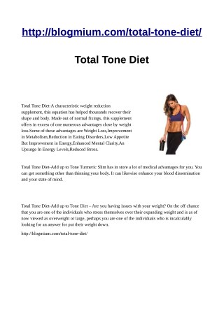 http://blogmium.com/total-tone-diet/