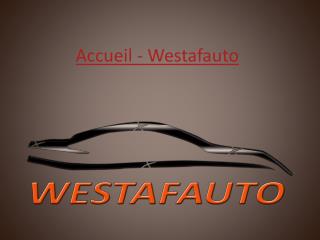 Revisions et Operation de maintenance - Westafauto