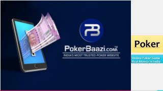 Poker