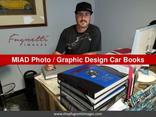 Buy â€œMIAD PHOTO/GRAPHIC DESIGNâ€ for Automotive Photography